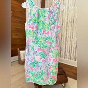 Lily Pulitzer, Mila Shift, Size 2